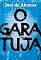 Livro O Garatuja (Clássicos da literatura brasileira)