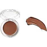 KVD Beauty Good Apple Lightweight Full-Coverage Cream Foundation Balm Deep 082