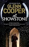 Showstone, The (A Cal Donovan Thriller Book 4) by Glenn Cooper