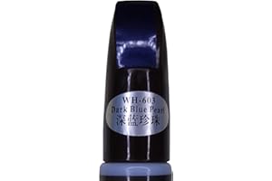 SONGVEN Dark blue Pearl Car Touch up Paint Pen Car Scratch Repair Remover Car Touch Up Paint Scratch Repair for Vehicles (Dark Blue Pearl)