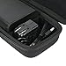 Pulse X Bluetooth Speakers Case. Khanka Hard Case for TaoTronics Pulse X Wireless Portable Bluetooth Speaker (TT-SK10 )