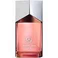 Mercedes-Benz Lsa Land for Men - 3.4 oz EDP Spray