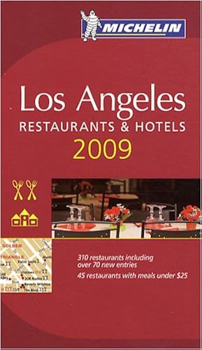 Download Los Angeles : A selection of Restaurants & Hotels PDF
