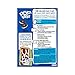 Pop-Tarts Breakfast Toaster Pastries, Frosted Cookies and Creme Flavored, 14.1 Oz (Pack of 8)