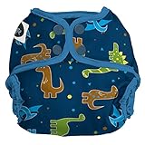 Imagine Baby Products AI2 Shell 2.0 Snap Diapers, Rawr