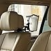 Headrest Mount,Dealgadgets Universal Tablet Car Seat Headrest Mount Holder for iPad Mini,iPad 2,3,4, iPad Air, iPad Air 2, Samsung Galaxy Tab, Tab S, Galaxy Note 10.1 and 8.4, Google Nexus , Sony Xperia, and other 7 inch to 11 inch tablets with Clean Cloth