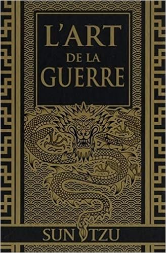 L'art de la guerre Livres,Actu, Politique et Société,Grands thèmes
