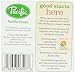 Pacific Foods, Almond Beverage, Chocolate, Low Fat, Gluten Free, 4-Pack, 8 oz ea