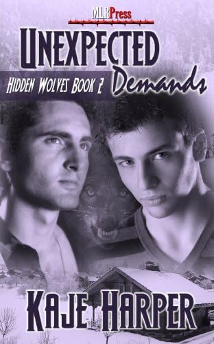 Unexpected Demands (Hidden Wolves)