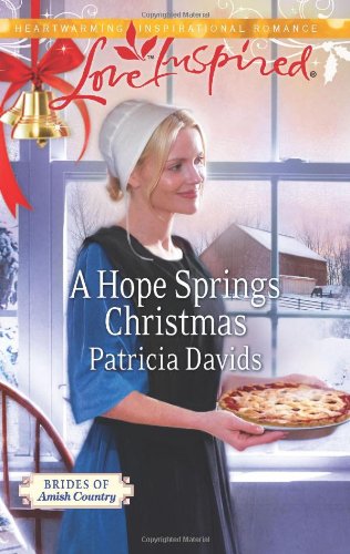 Full Brides Of Amish Country Book Series By Patricia Davids