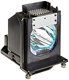 Generic Replacement for AE-SELECT 915P061010 Rear Projection Television Lamp RPTV for Mitsubishi (Electronics)