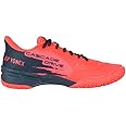 YONEX Power Cushion Cascade Drive Badminton Indoor Court Shoe (Bright Red) (6.5)