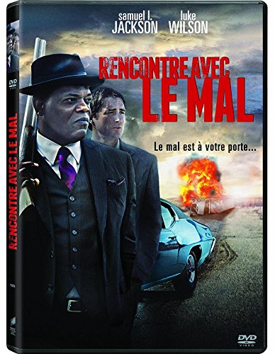 Rencontre Avec Le Mal