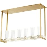 Cyan Design 09227 Orion Ceiling Mount, Large