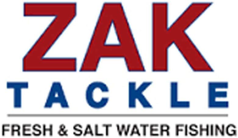 Zak Tackle Fish Wacker Glow Fishing Equipment