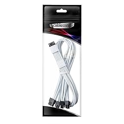 CableMod C-Series Pro ModFlex Sleeved 12V-2x6