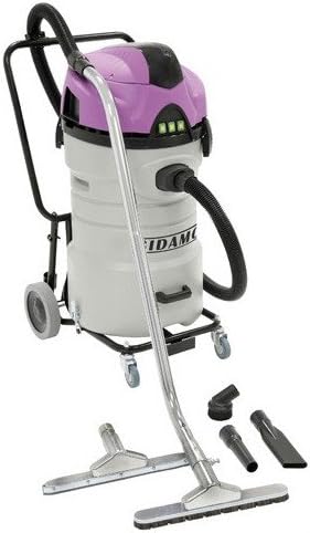 aspirateur sidamo