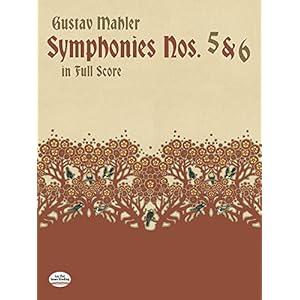 SYMPHONIES NOS 5 & 6 IN FULL S