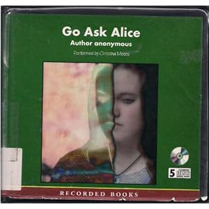 Go Ask Alice