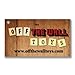 Off the Wall Toys Cow Mask - Funny Animal Masks