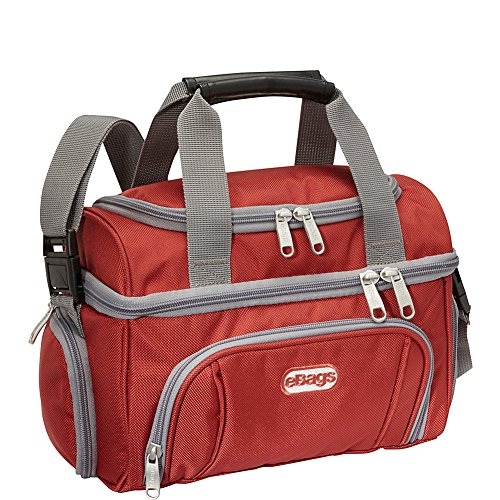 eBags Crew Cooler JR. (Sinful Red)
