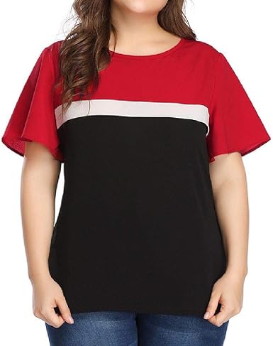 womens tops amazon uk