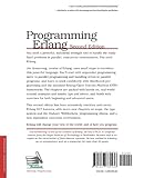 Image de Programming Erlang: Software for a Concurrent World (Pragmatic Programmers)