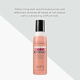 OPI Acetone Free Nail Polish Remover 120 ml view 3