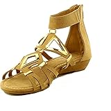 WestCoast Mosso-02 Women's Ankle Strap Thong with