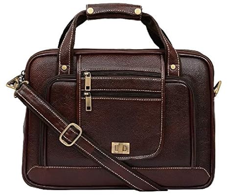 stylish gents bag
