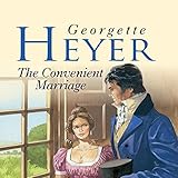 The Convenient Marriage