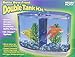 Penn Plax Twin Beta Bow-Front Kit for Aquariumthumb 1