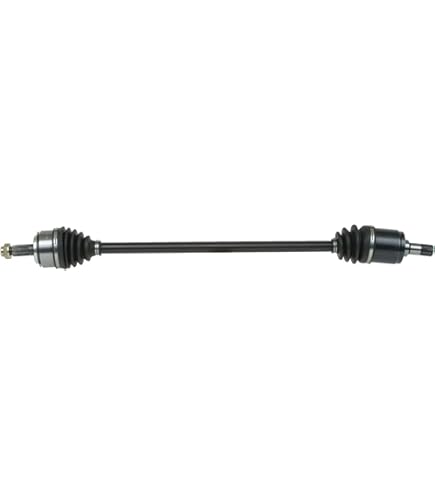 ysr163 Amazon.com: GSP NCV36125 CV Axle Shaft Assembly - Left Front