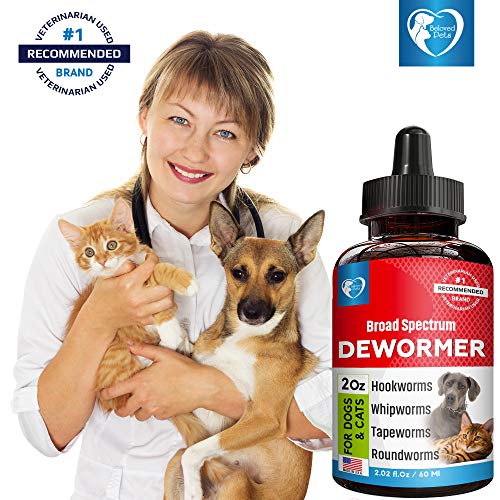 Beloved Pets Cat and Dog wormers Pricepulse