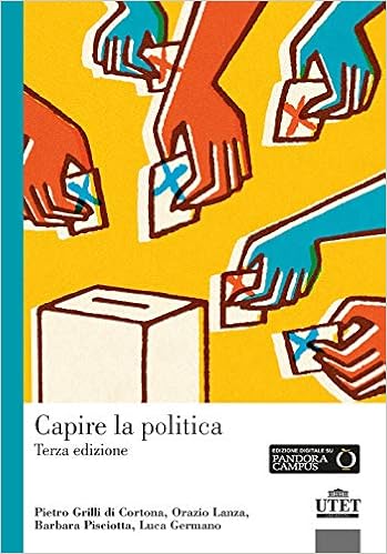 Capire la politica 2016