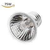 HEAwell UVB Light UVA Bulb 110V E27 Full Spectrum