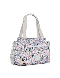 Kipling Elysia Tapiz floral impreso para bolso de mano