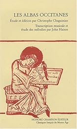 Les  albas occitanes