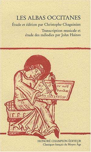 Les  albas occitanes