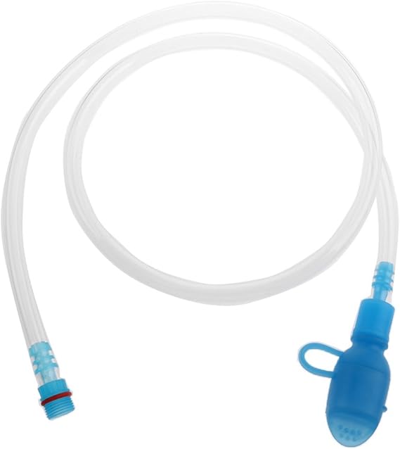 FLAMEER Outdoor Wasserbeutel Vorratsbehälter Silikon Wasser