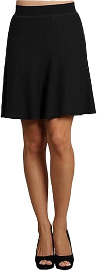 Amazon M Rena Skirt レディース カラー ブラック スカート 通販