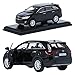 TreForze 1:38 KIA ALL NEW SORENTO Black Display Mini Car Miniature Car