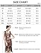 BABEYOND Women's Flapper Dresses 1920s V Neck Beaded Fringed Great Gatsby Dress Green