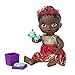 Baby Alive Cupcake Birthday AA Baby Girl Doll
