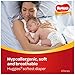 Huggies Little Snugglers Baby Diapers, Size 2, 32 Count, Unscented, Hypoallergenic, Soft, Breathable, Leak Lock System, Wetness Indicator, 12-18 lbs