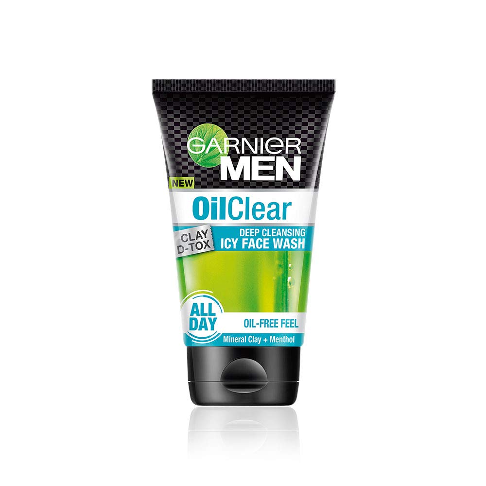 face wash for men