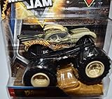 Hot Wheels MONSTER JAM EXCLUSIVE BONE BUSTER SERIES DRAGON 1:64 SCALE MONSTER TRUCK DIE-CAST