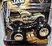 Hot Wheels MONSTER JAM EXCLUSIVE BONE BUSTER SERIES DRAGON 1:64 SCALE MONSTER TRUCK DIE-CAST