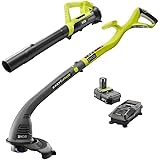 ryobi hybrid string trimmer