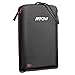Mpow USB Charging Case for Sport Bluetooth Headphones, Portable Battery Charger Case, Rechargeable Universal Protective Carrying Case, Charge Case for Earbuds/Cable/Small Accessories, Travel Pouch
